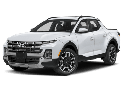 2026 Hyundai SANTA CRUZ - Photo 7