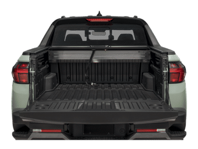2026 Hyundai SANTA CRUZ - Photo 14