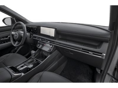 2026 Hyundai SANTA CRUZ - Photo 18