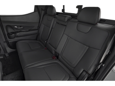 2026 Hyundai SANTA CRUZ - Photo 16