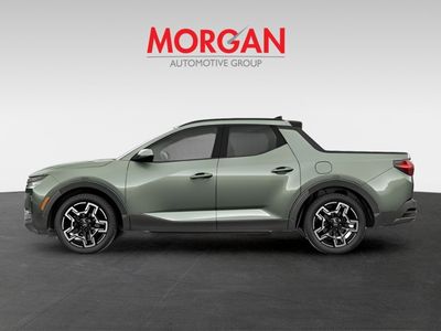 2026 Hyundai SANTA CRUZ - Photo 5