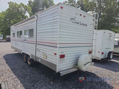 2005 Coachmen RV Spirit of America - Photo 6