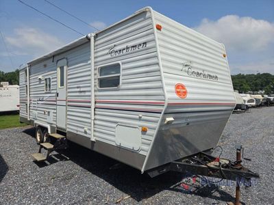 2005 Coachmen RV Spirit of America - Photo 1
