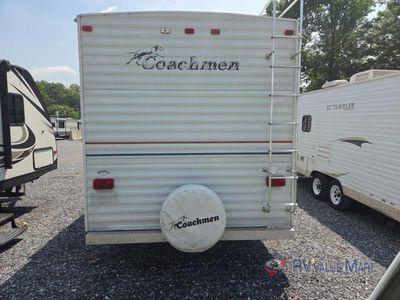 2005 Coachmen RV Spirit of America - Photo 7