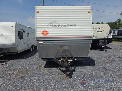 2005 Coachmen RV Spirit of America - Photo 3