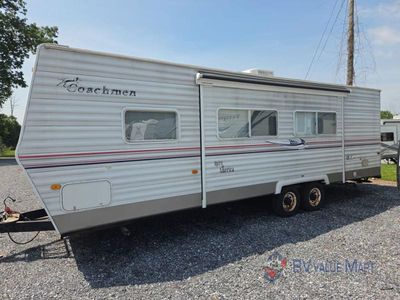2005 Coachmen RV Spirit of America - Photo 5