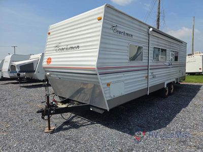 2005 Coachmen RV Spirit of America - Photo 4