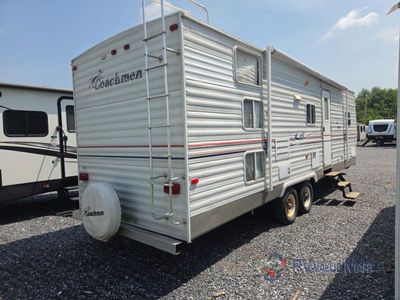 2005 Coachmen RV Spirit of America - Photo 8