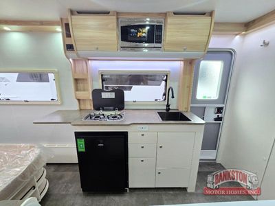 2026 Haven 220 Queen Bed - Photo 9