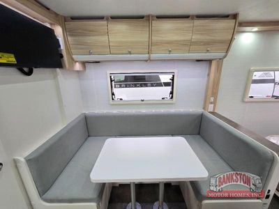 2026 Haven 220 Queen Bed - Photo 14