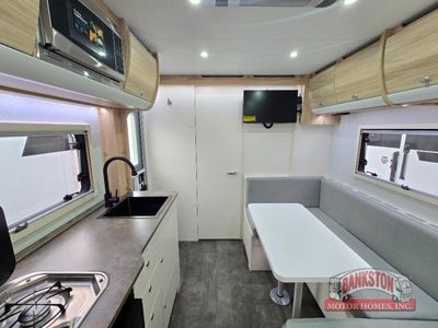 2026 Haven 220 Queen Bed - Photo 17
