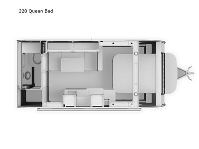 2026 Haven 220 Queen Bed - Photo 2