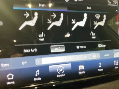 2023 Chrysler Pacifica - Photo 7