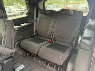 2026 Jeep Grand Cherokee L - Photo 28