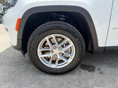 2026 Jeep Grand Cherokee L - Photo 9