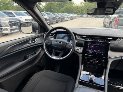 2026 Jeep Grand Cherokee L - Photo 33