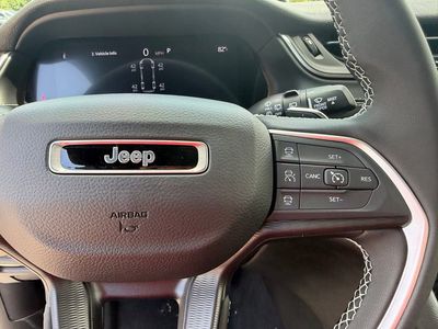 2026 Jeep Grand Cherokee L - Photo 19