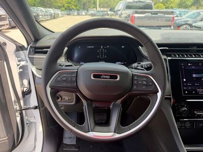 2026 Jeep Grand Cherokee L - Photo 17