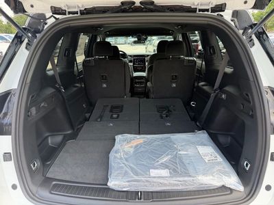 2026 Jeep Grand Cherokee L - Photo 36