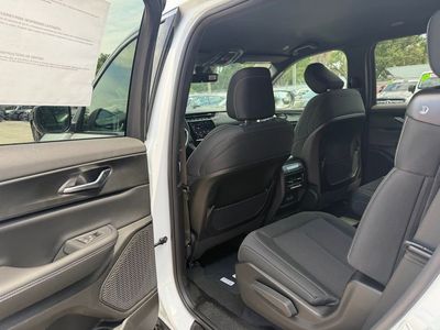 2026 Jeep Grand Cherokee L - Photo 26