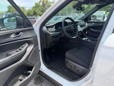 2026 Jeep Grand Cherokee L - Photo 15