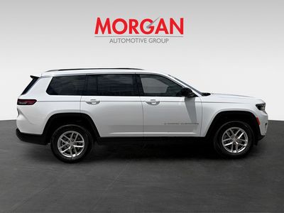 2026 Jeep Grand Cherokee L - Photo 7