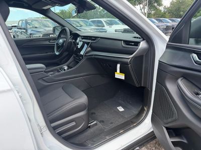 2026 Jeep Grand Cherokee L - Photo 29