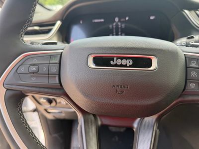 2026 Jeep Grand Cherokee L - Photo 18