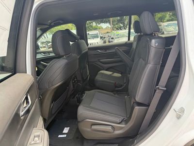 2026 Jeep Grand Cherokee L - Photo 27