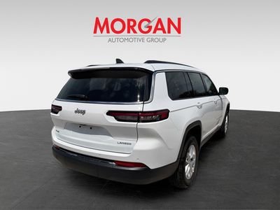 2026 Jeep Grand Cherokee L - Photo 6