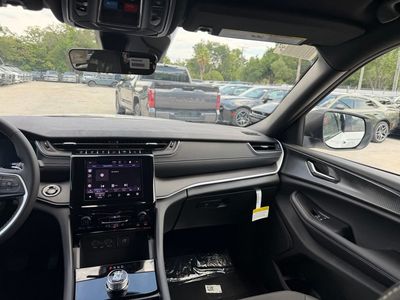 2026 Jeep Grand Cherokee L - Photo 34
