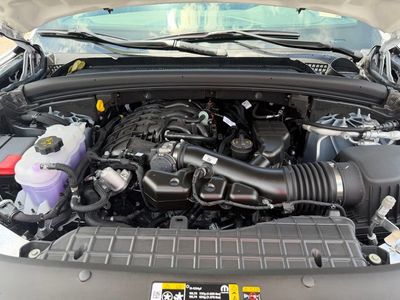 2026 Jeep Grand Cherokee L - Photo 12