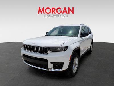 2026 Jeep Grand Cherokee L - Photo 2