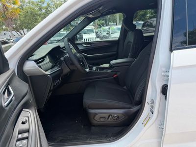 2026 Jeep Grand Cherokee L - Photo 16