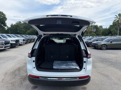 2026 Jeep Grand Cherokee L - Photo 35
