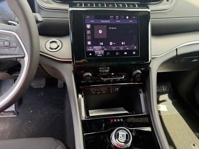 2026 Jeep Grand Cherokee L - Photo 21