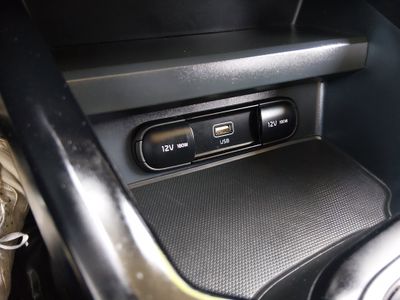 2024 Kia Soul - Photo 17