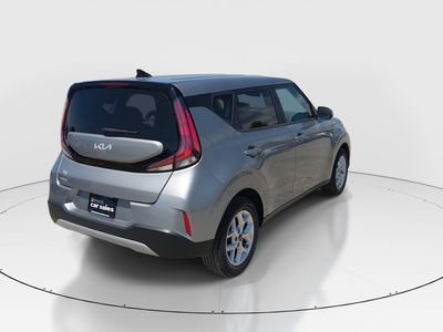 2024 Kia Soul - Photo 7