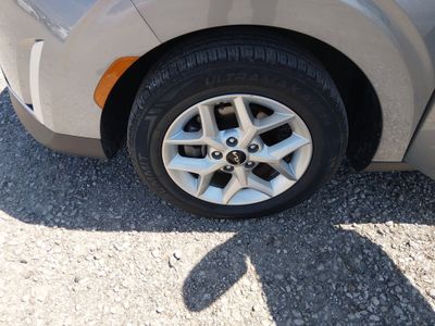 2024 Kia Soul - Photo 10