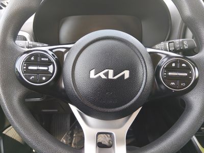 2024 Kia Soul - Photo 12