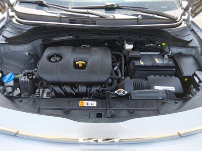 2024 Kia Soul - Photo 9