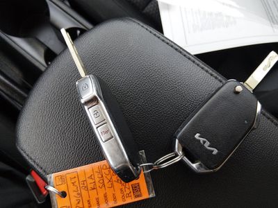 2024 Kia Soul - Photo 15