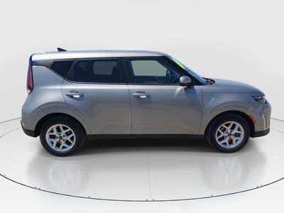 2024 Kia Soul - Photo 8
