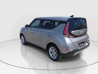 2024 Kia Soul - Photo 5