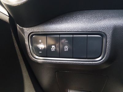 2024 Kia Soul - Photo 13