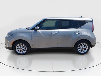 2024 Kia Soul - Photo 4