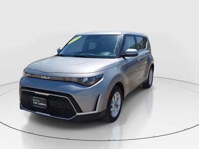 2024 Kia Soul - Photo 3