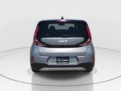 2024 Kia Soul - Photo 6
