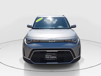 2024 Kia Soul - Photo 2