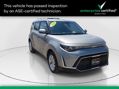 2024 Kia Soul - Photo 1